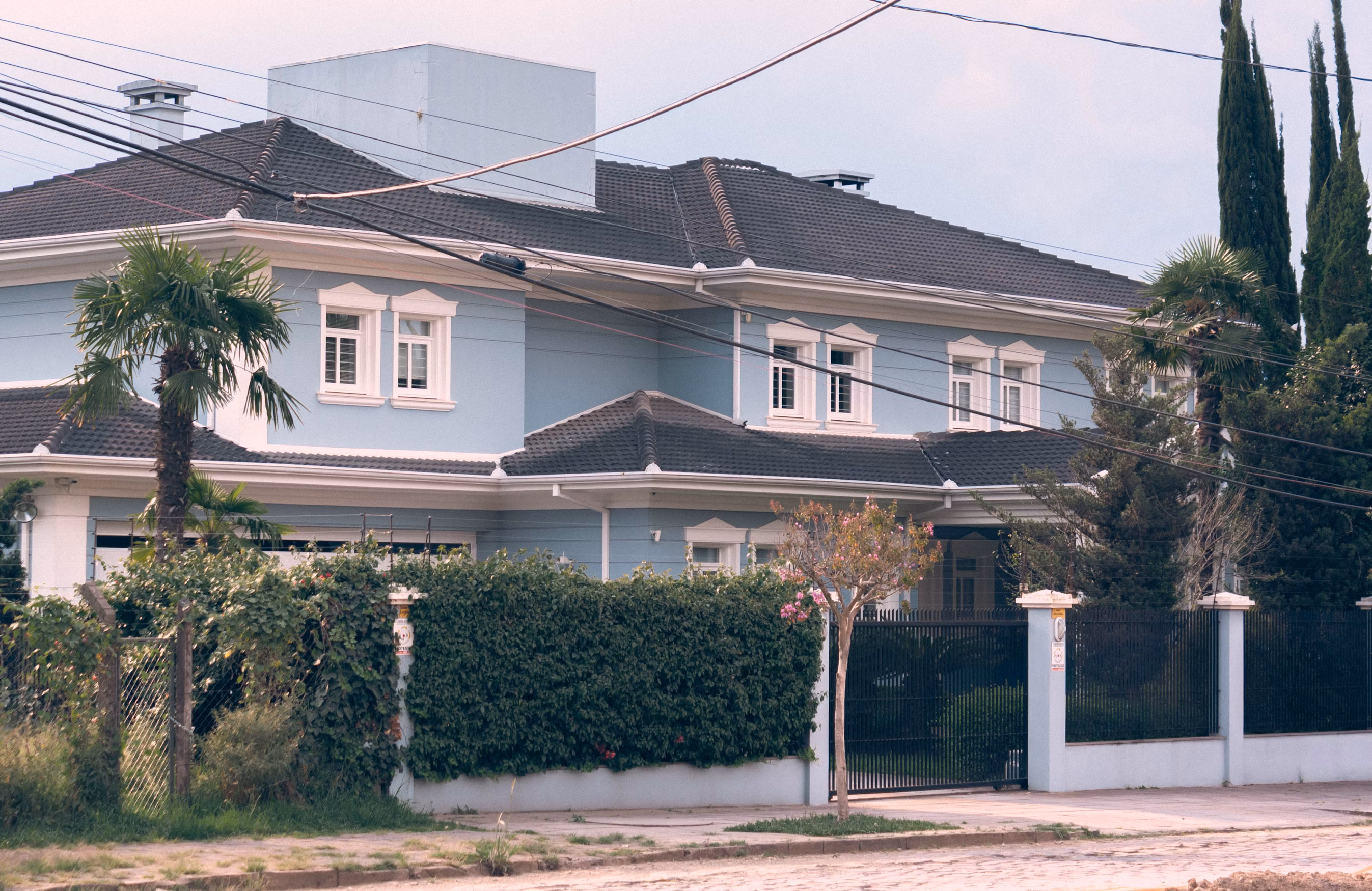 recovery home